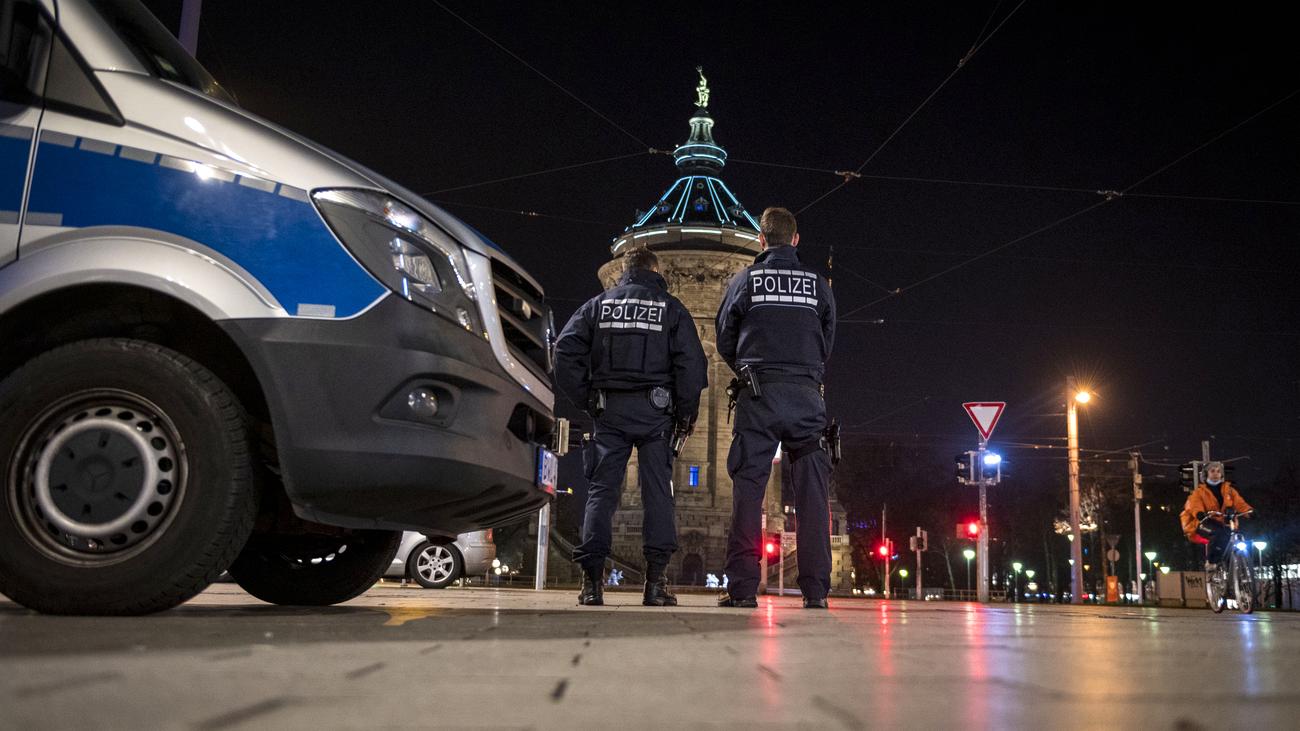 Ausgangsbeschränkung: Markus Söder will Lockdown über 31 ...