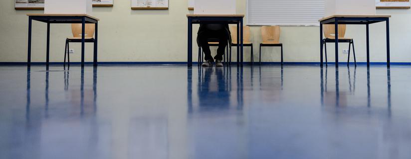 Landtagswahl News Und Infos Zeit Online
