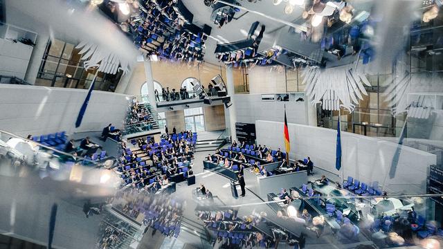 Kanzlerwechsel: So läuft die Amtsübergabe von Olaf Scholz zu Friedrich Merz ab