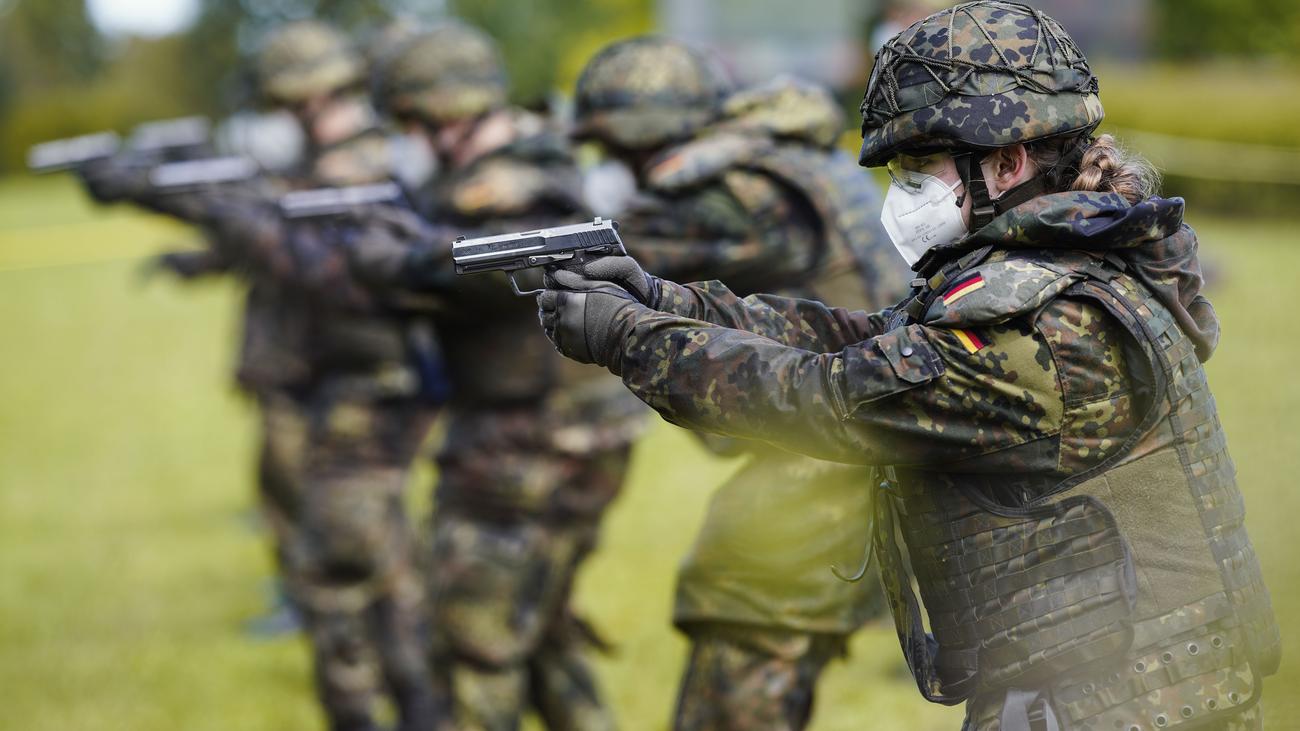 Heimatschutz: Kommando Abbruch | ZEIT ONLINE