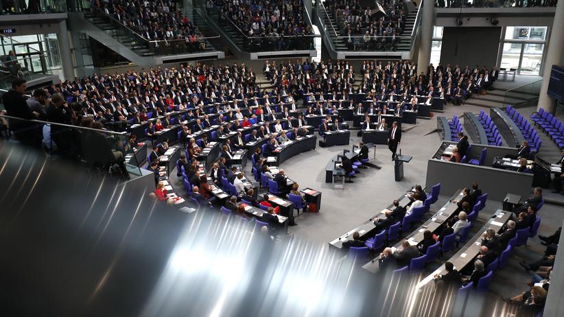 Südschleswigscher Wählerverband News und Infos ZEIT ONLINE