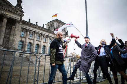 Die Partei – News und Infos zur Satirepartei | ZEIT ONLINE