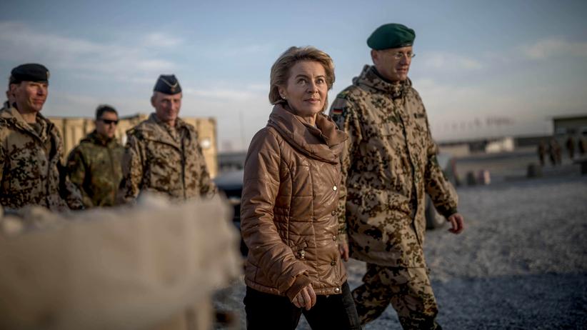 Bundeswehr: Afghanistan-Einsatz kostete mehr als 17,3 Milliarden Euro