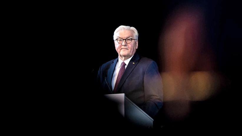 Bundespräsident: Weg frei für Steinmeier II