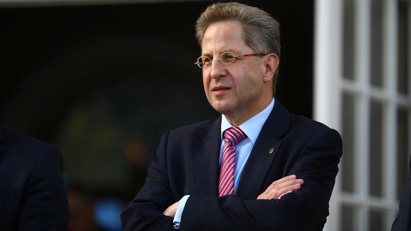 CDU: Hans-Georg Maaßen wehrt sich gegen Forderung nach Parteiausschluss