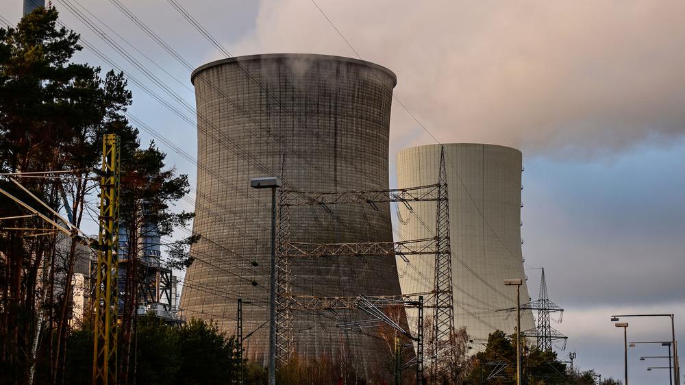 Taxonomie: Die Bundesregierung hält Atomkraft für zu teuer und zu riskant, um sie als nachhaltig einzustufen.