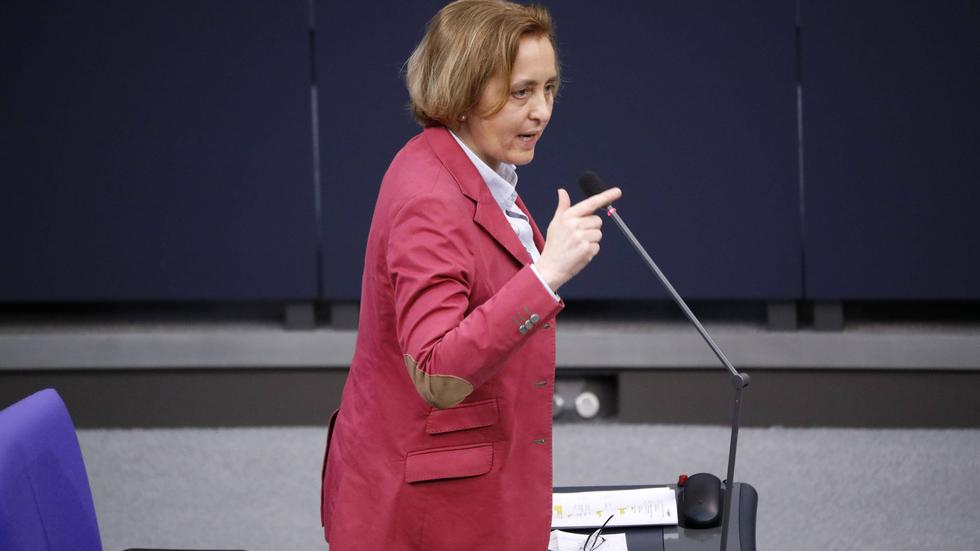 Beatrix von Storch: AfD-Politikerin sorgt mit Aussagen zu trans ...