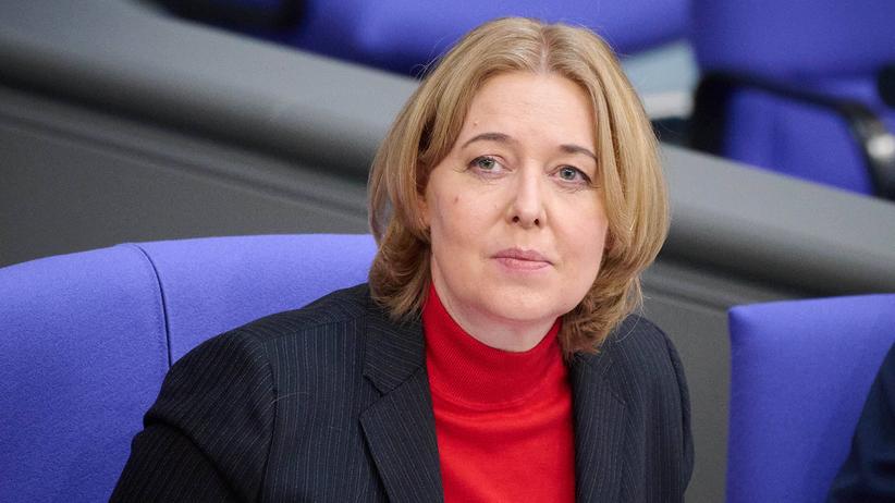 Ukraine: Bundestagspräsidentin Bärbel Bas will nach Kiew reisen