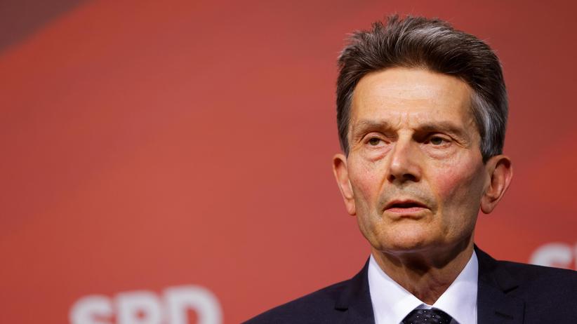 Verbraucherpreise: SPD-Fraktionschef kündigt weitere Entlastungen an