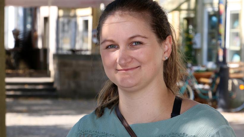 Frauenquote in der CDU "Wir sind immer auf der Suche nach