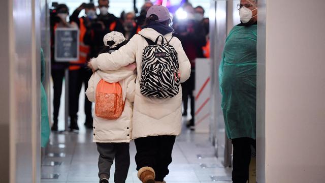 Coronavirus-Pandemie: Ampelkoalition lehnt Beschränkungen für China-Reisende ab