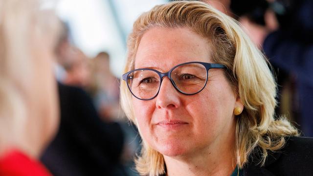 Feministische Entwicklungspolitik: Svenja Schulze will mehr Hilfsgelder für Geschlechtergerechtigkeit