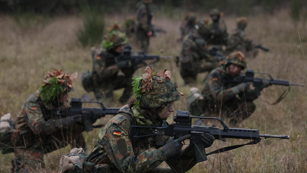 Streitkräfte Jeder sechste Posten bei der