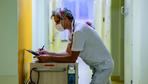 Krankenhausgipfel: Karl Lauterbach wirbt eindringlich für Krankenhausreform