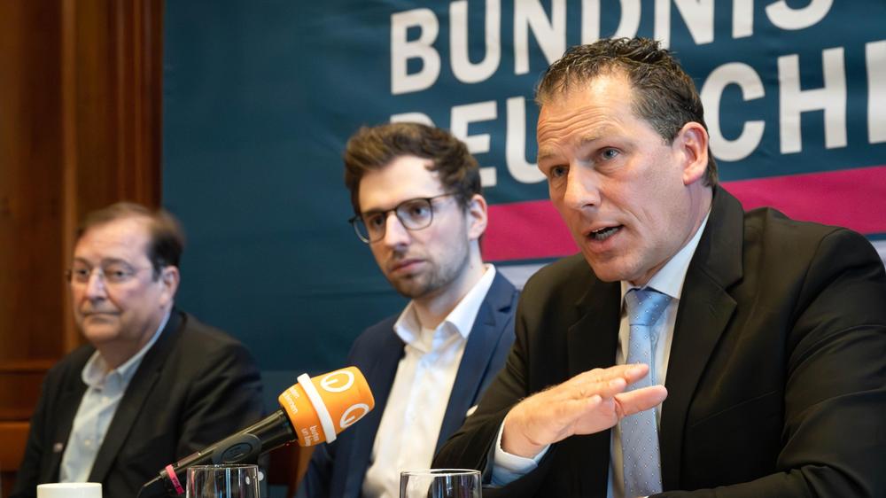 Wahl in Bremen: Wie die Wutbürger in ganz Deutschland punkten wollen ...