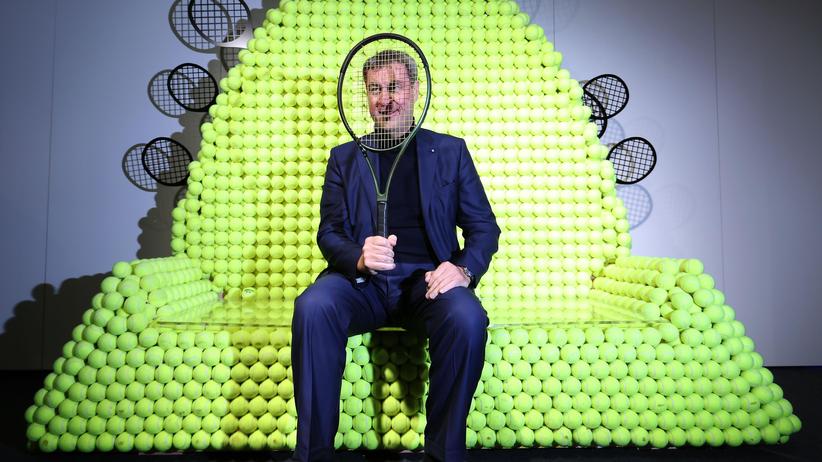 Ferdinand Otto Autoren ZEIT ONLINE