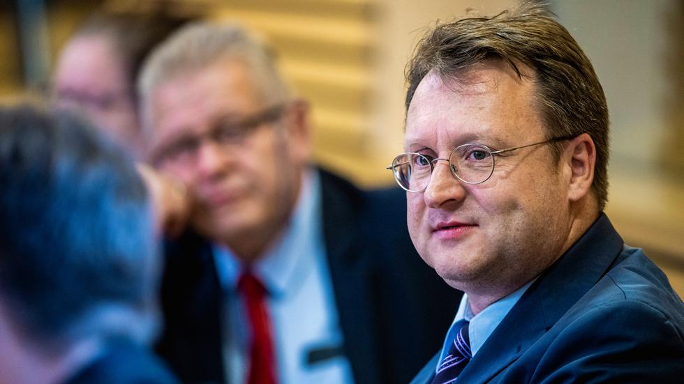 Kreis Düren Entscheidet Über Landrat Stichwahl Nach Kommunalwahl 2025 - a5sopug