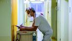 Gesundheitswesen: Bund und Länder verfehlen Durchbruch bei Krankenhausreform