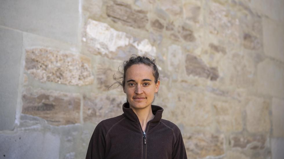 Europawahl 2024 Carola Rackete soll Spitzenkandidatin der Linken