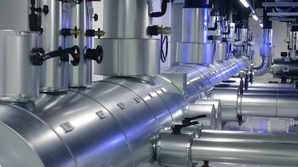 Klimakrise: Zu wenig Ehrgeiz bescheinigt das Expertengremium der Ampel-Koalition vor allem beim Klimaschutz im Verkehrs- und Gebäudesektor.