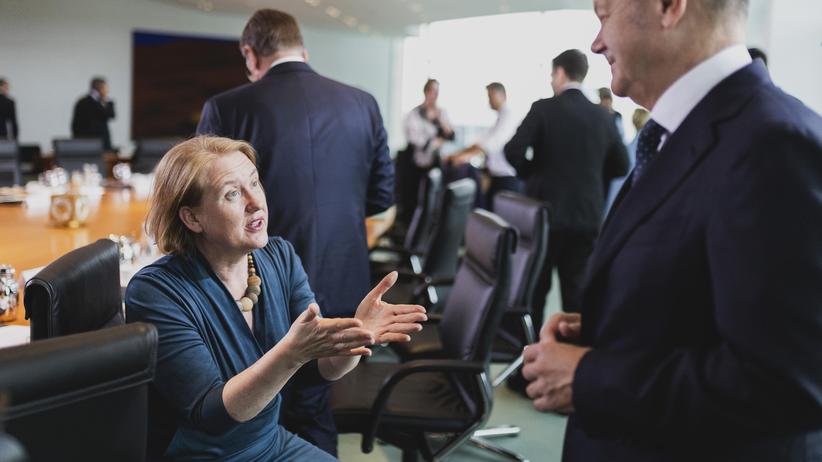 Ferdinand Otto Autoren ZEIT ONLINE