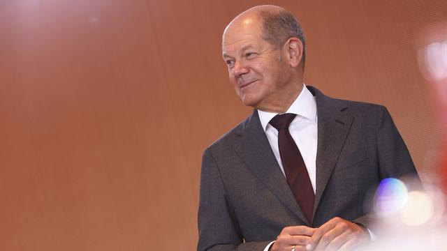Streit in der Koalition: Olaf Scholz will Wachstumschancengesetz noch im August beschließen