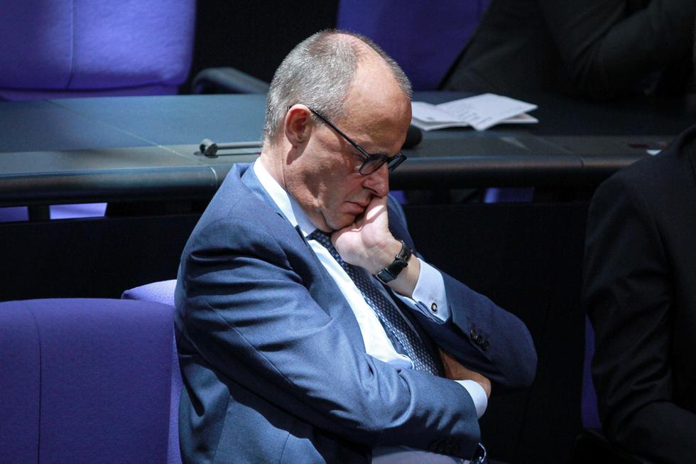 Ferdinand Otto Autoren ZEIT ONLINE