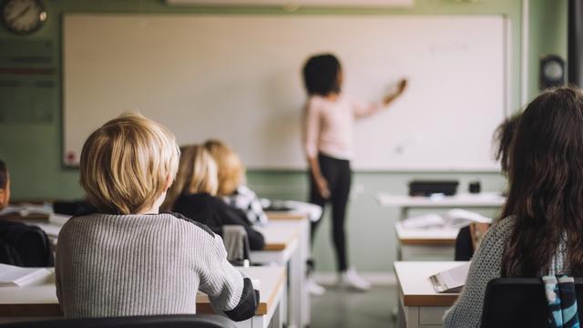 Bildungspolitik: Bis 2035 fehlen laut Gewerkschaft mehr als 500.000 Lehrer