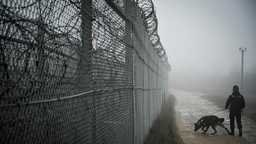 Migration Die Rhetorik kollidiert mit der Wirklichkeit ZEIT ONLINE