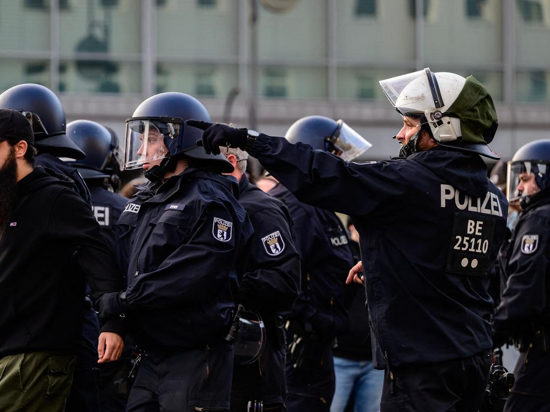 Polizei München - Stellenangebot in München Unser Team der