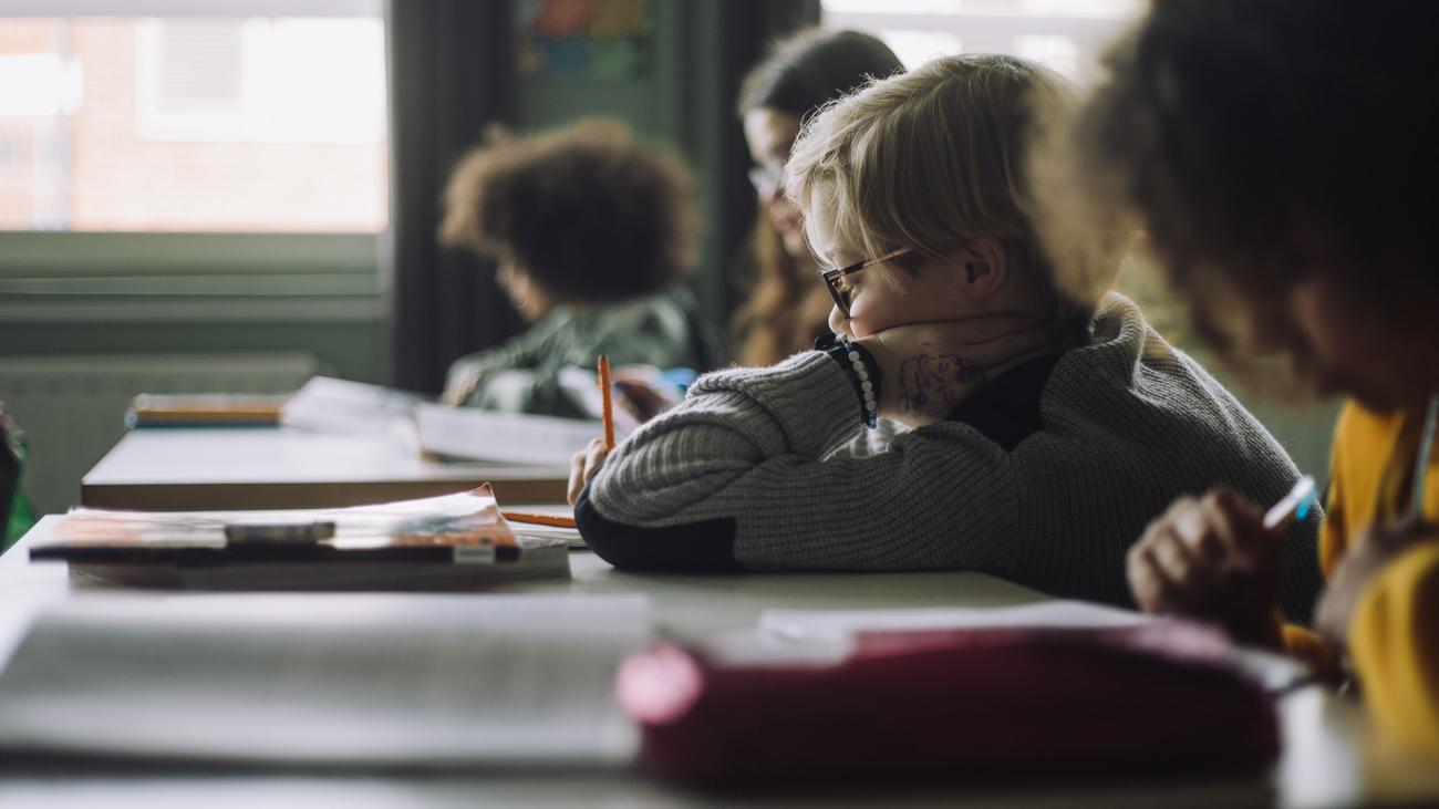 Integration: Scholz Fordert Regelmäßige Deutsch-Vergleichstests Für ...