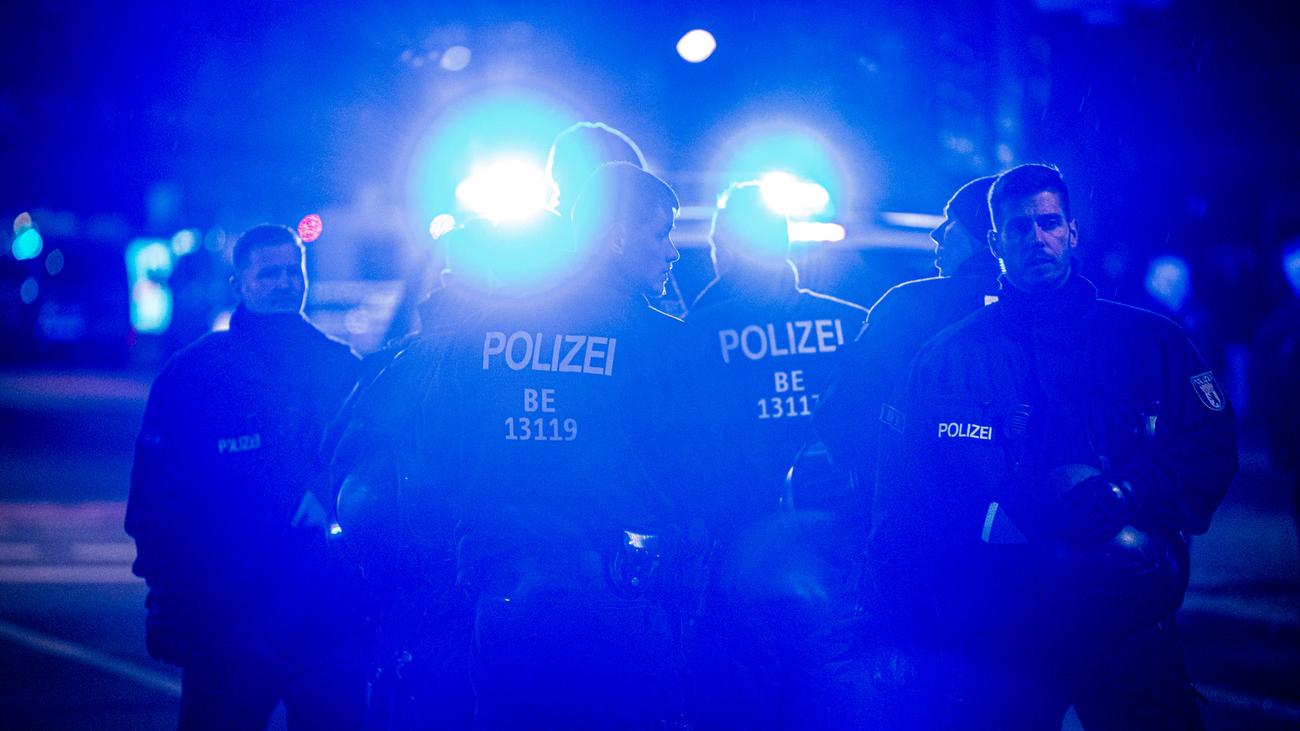 Réveillon du Nouvel An à Berlin : Kai Wegner menace d’une “nuit de répression” en cas d’émeutes