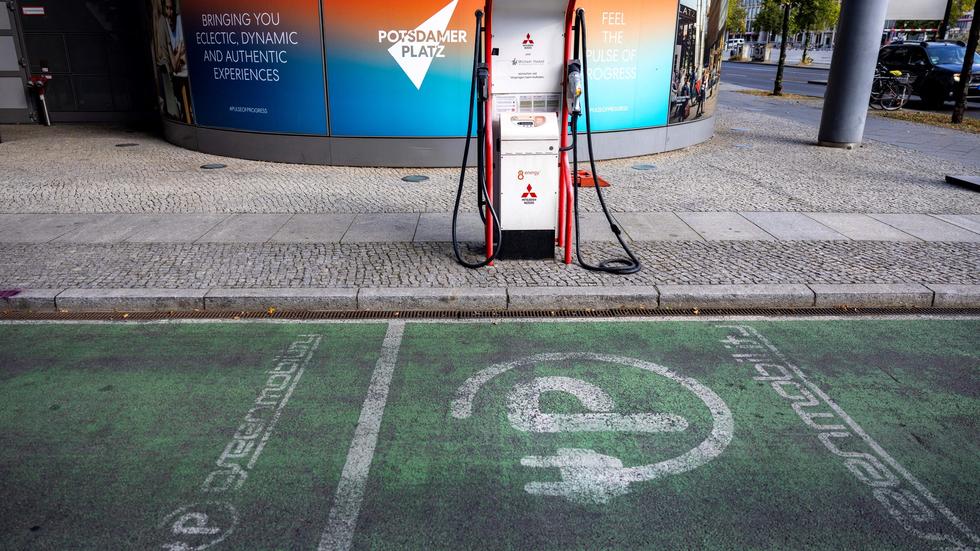  Haushalt 2024: Bundesregierung hält an Sparmaßnahmen fest 