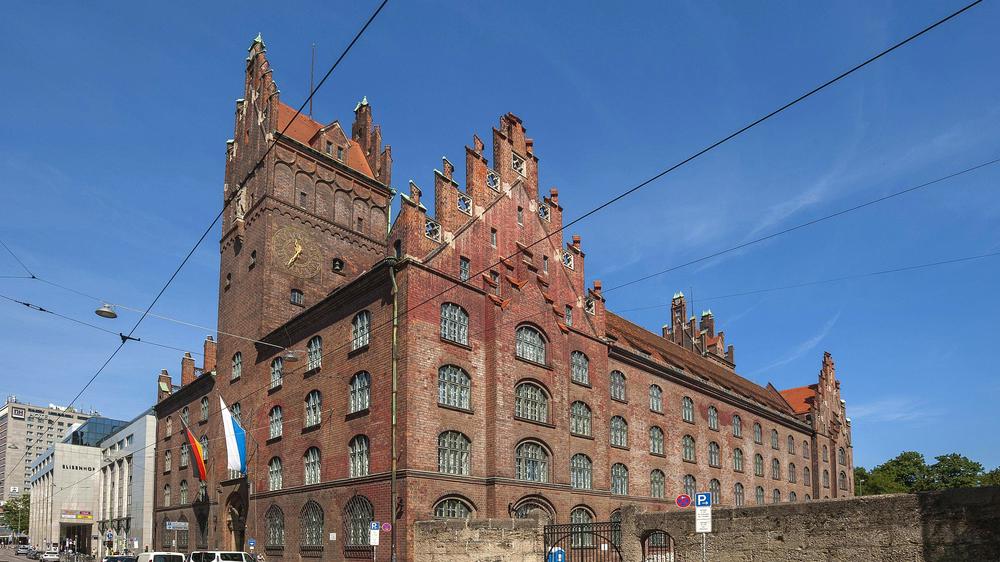 Bayerischer Verfassungsgerichtshof