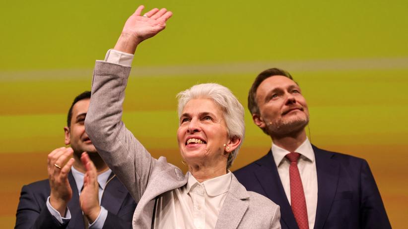 Ferdinand Otto Autoren ZEIT ONLINE