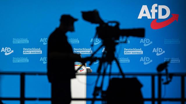 Landtagswahl: AfD laut Umfrage in Sachsen aktuell bei 35 Prozent