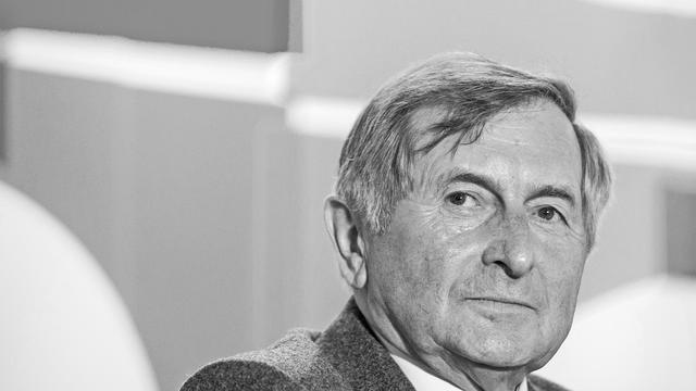 CSU-Politiker: Ehemaliger bayerischer Landtagspräsident Alois Glück ist tot