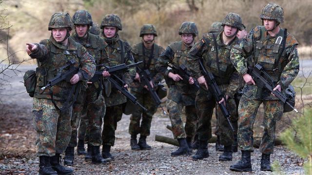 Roderich Kiesewetter: CDU-Verteidigungspolitiker will 300 Milliarden Euro für Bundeswehr