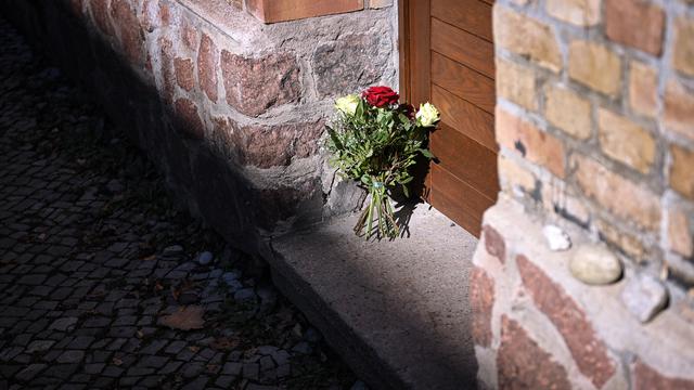 Sachsen-Anhalt: Sieben Jahre Haft für Halle-Attentäter nach Geiselnahme im Gefängnis