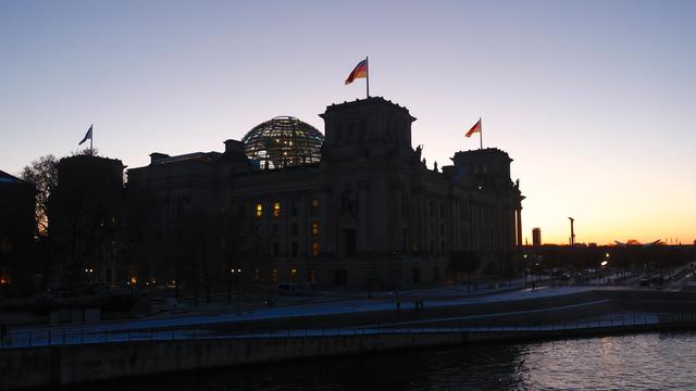 Statistisches Bundesamt: Deutsches Staatsdefizit 2023 größer als angenommen