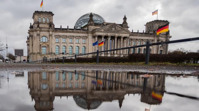 Rechtsextremismus: AfD-Bundestagsfraktion beschäftigt laut ARD mehr als 100 Rechtsextreme
