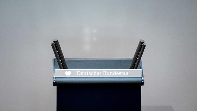 Universität Hohenheim: Bundestagsreden von Linken und Union sind am verständlichsten