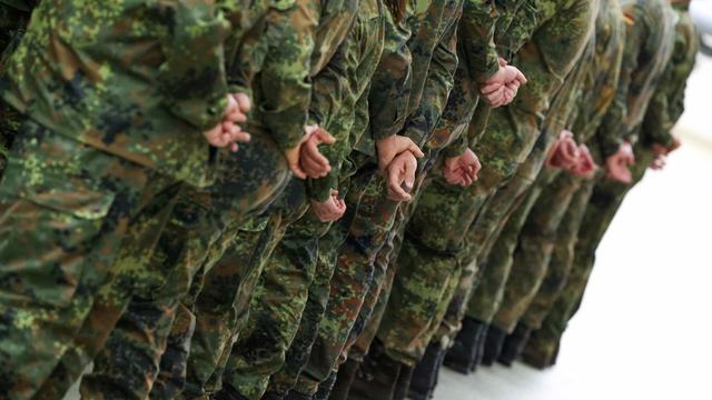 Verteidigung: Bundeswehrverband berichtet von "massiven Problemen" bei der Truppe