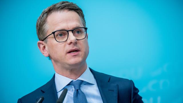 Bürgergeld: CDU will Bürgergeld radikal umbauen