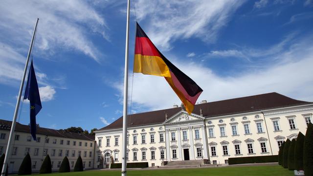 Nachfolge von Frank-Walter Steinmeier: Spitzenpolitikerinnen fordern Frau als nächstes Staatsoberhaupt