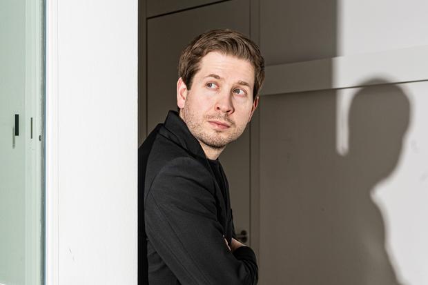 Ferdinand Otto Autoren ZEIT ONLINE