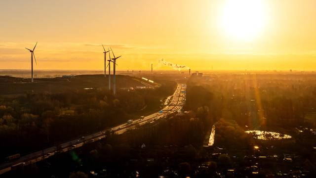 Umweltbundesamt: Deutschland kann Klimaziel für 2030 laut Prognose erreichen