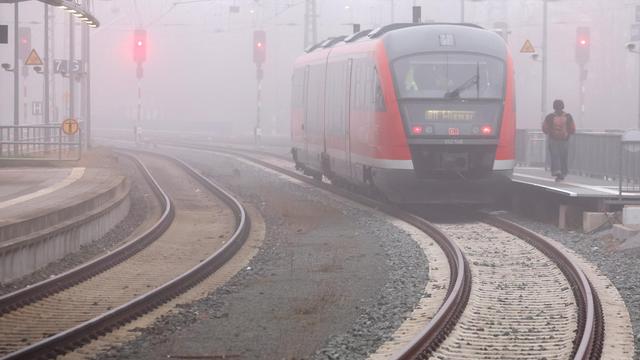 Kritik an Lokführergewerkschaft: FDP will nach Tarifstreit bei der Bahn Streikrecht einschränken