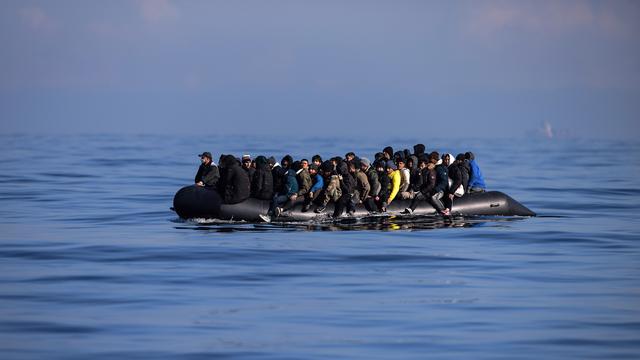 Internationale Organisation für Migration: UN melden für 2023 rund 8.600 Todesfälle auf Fluchtrouten