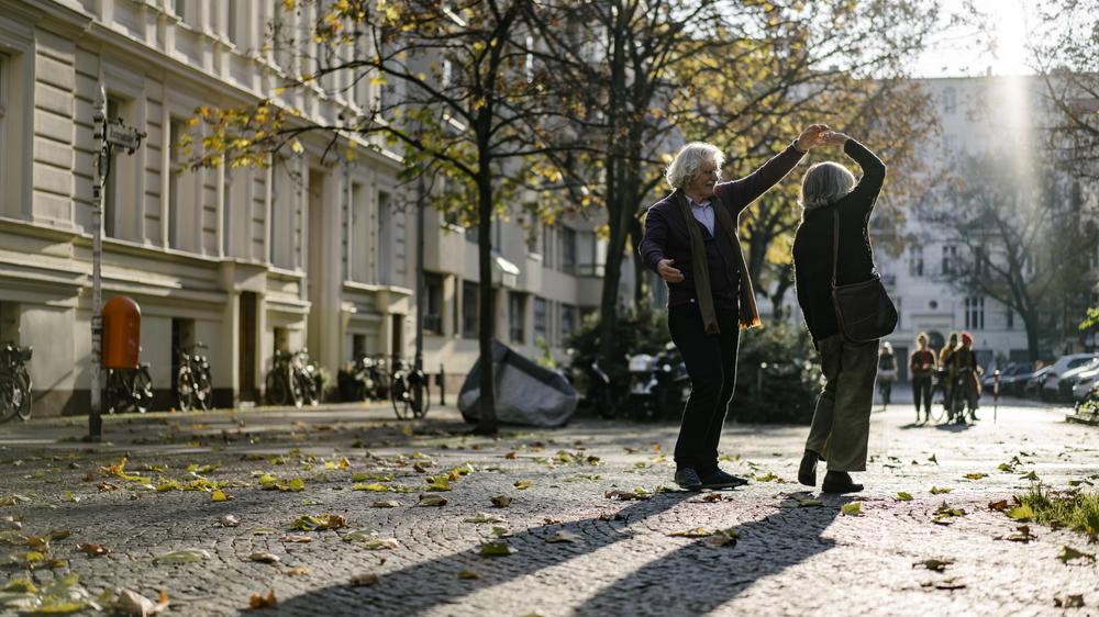 Rentenpaket II: Wer zahlt für ihren schönen Lebensabend?